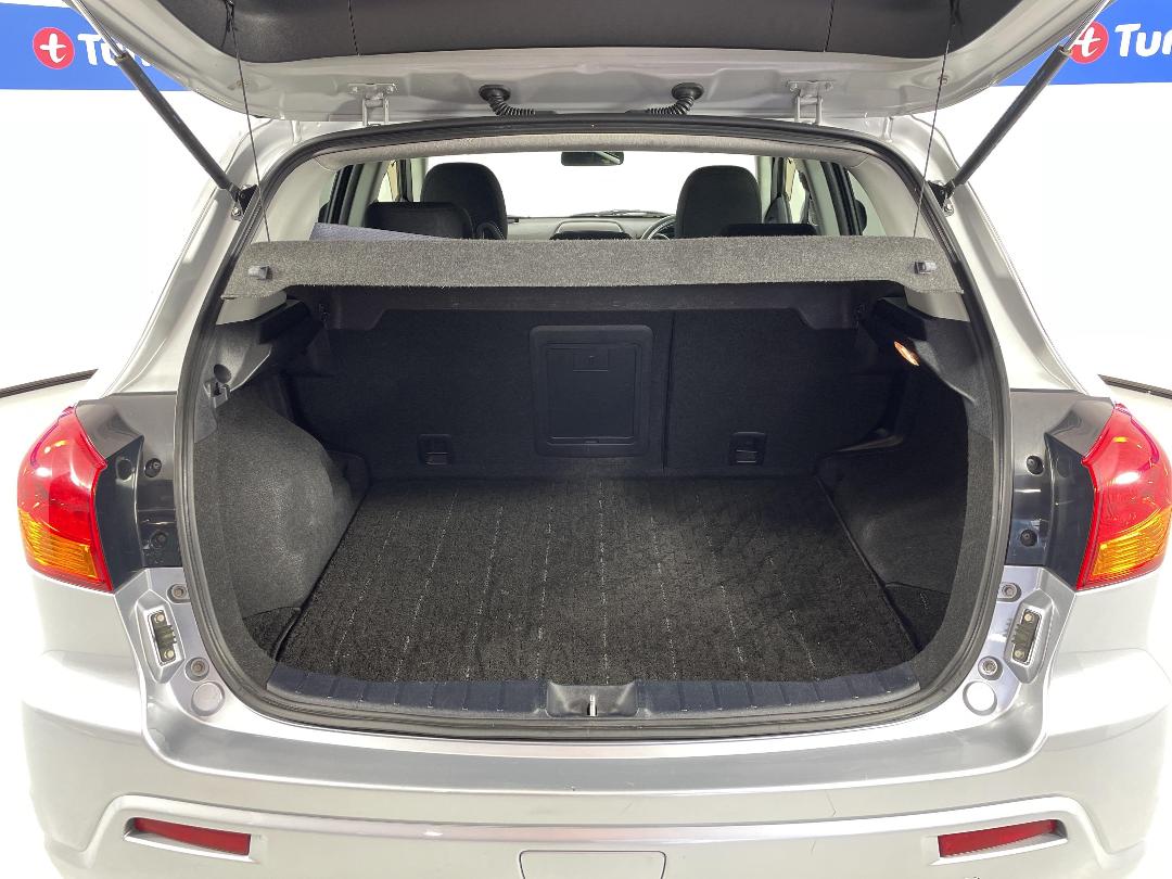 Photo '14' of Mitsubishi RVR