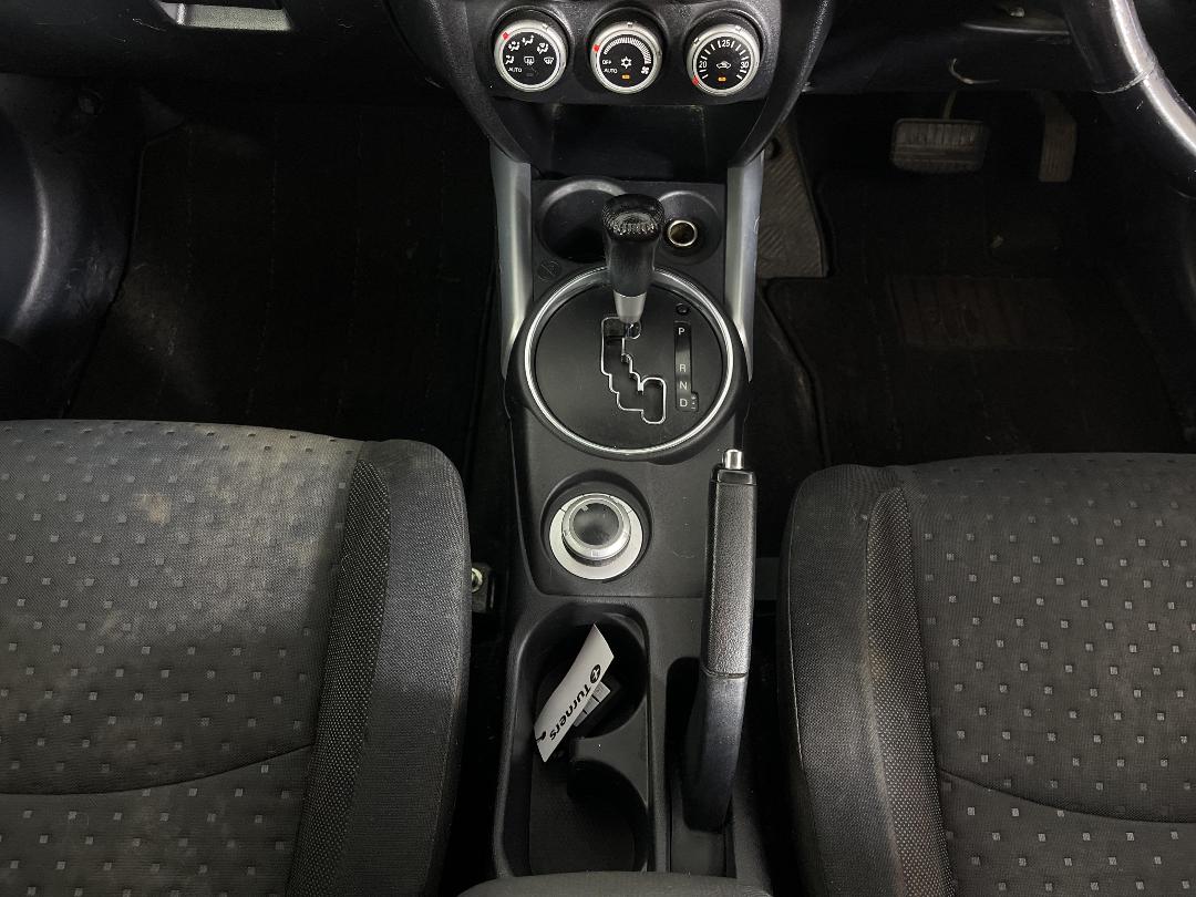 Photo '21' of Mitsubishi RVR Photo '21' of Mitsubishi RVR