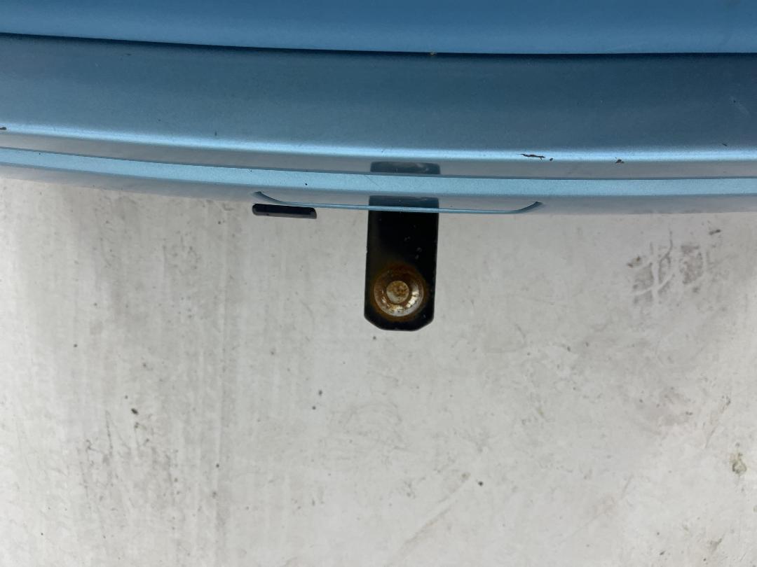 Photo '22' of Mitsubishi RVR Photo '22' of Mitsubishi RVR