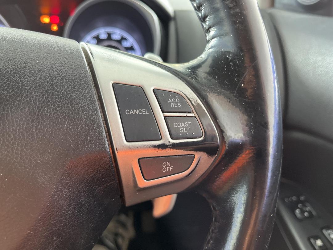 Photo '24' of Mitsubishi RVR Photo '24' of Mitsubishi RVR