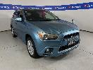 Thumbnail '1' of Mitsubishi RVR