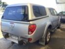 Thumbnail '3' of Mitsubishi Triton D/CAB GLS