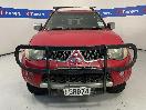 Thumbnail '3' of Mitsubishi Triton D/CAB GLS