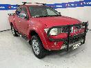 Thumbnail '1' of Mitsubishi Triton D/CAB GLS