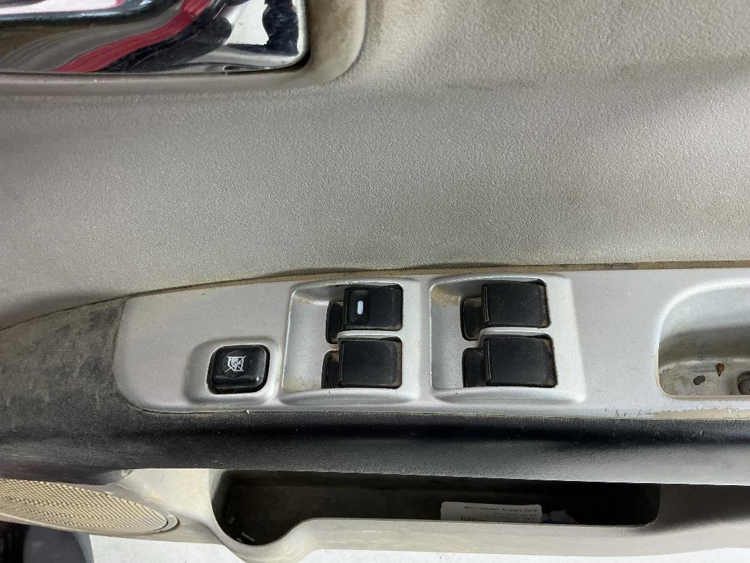 Photo '23' of Mitsubishi Triton D/CAB GLS