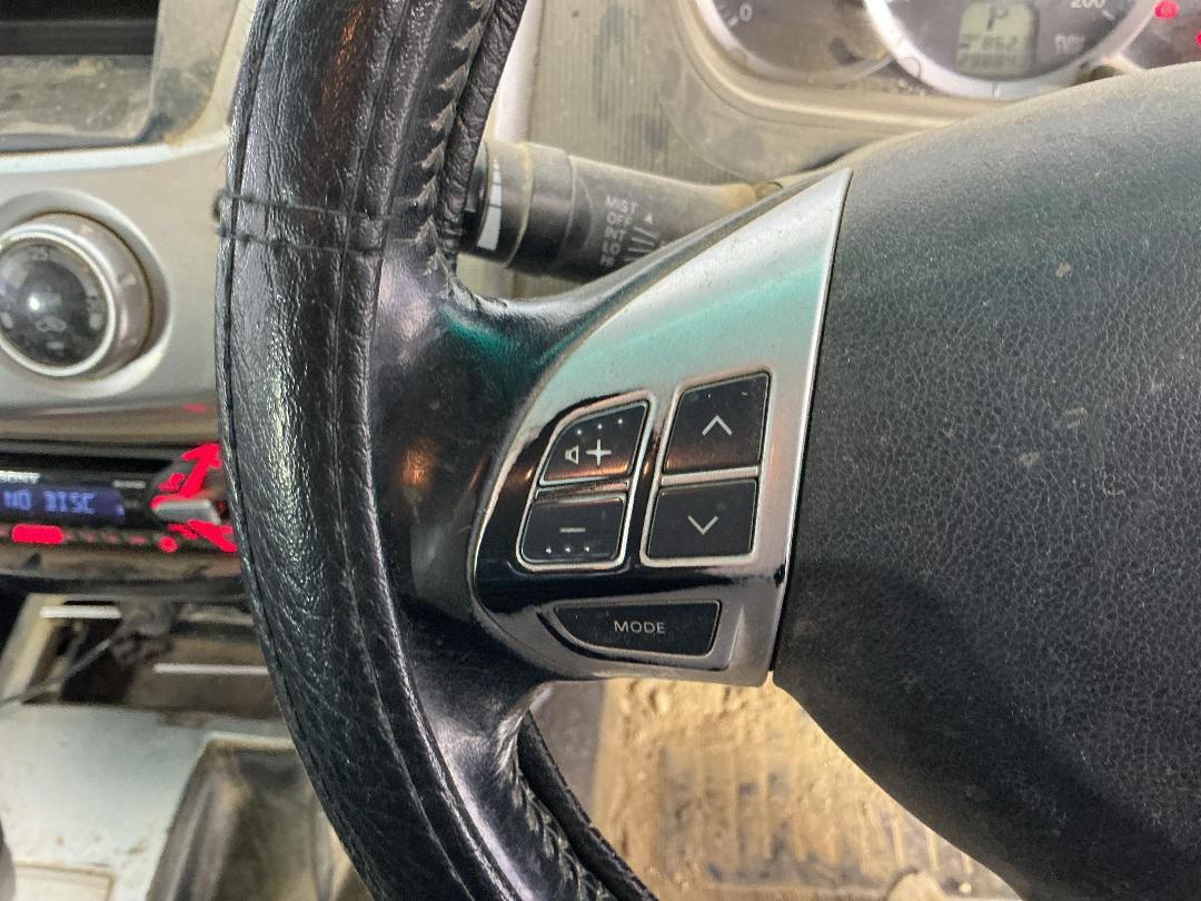 Photo '21' of Mitsubishi Triton D/CAB GLS