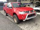 Thumbnail '7' of Mitsubishi Triton D/CAB GLS