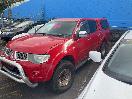 Thumbnail '16' of Mitsubishi Triton D/CAB GLS