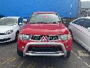 Thumbnail '17' of Mitsubishi Triton D/CAB GLS