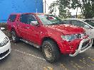 Thumbnail '15' of Mitsubishi Triton D/CAB GLS