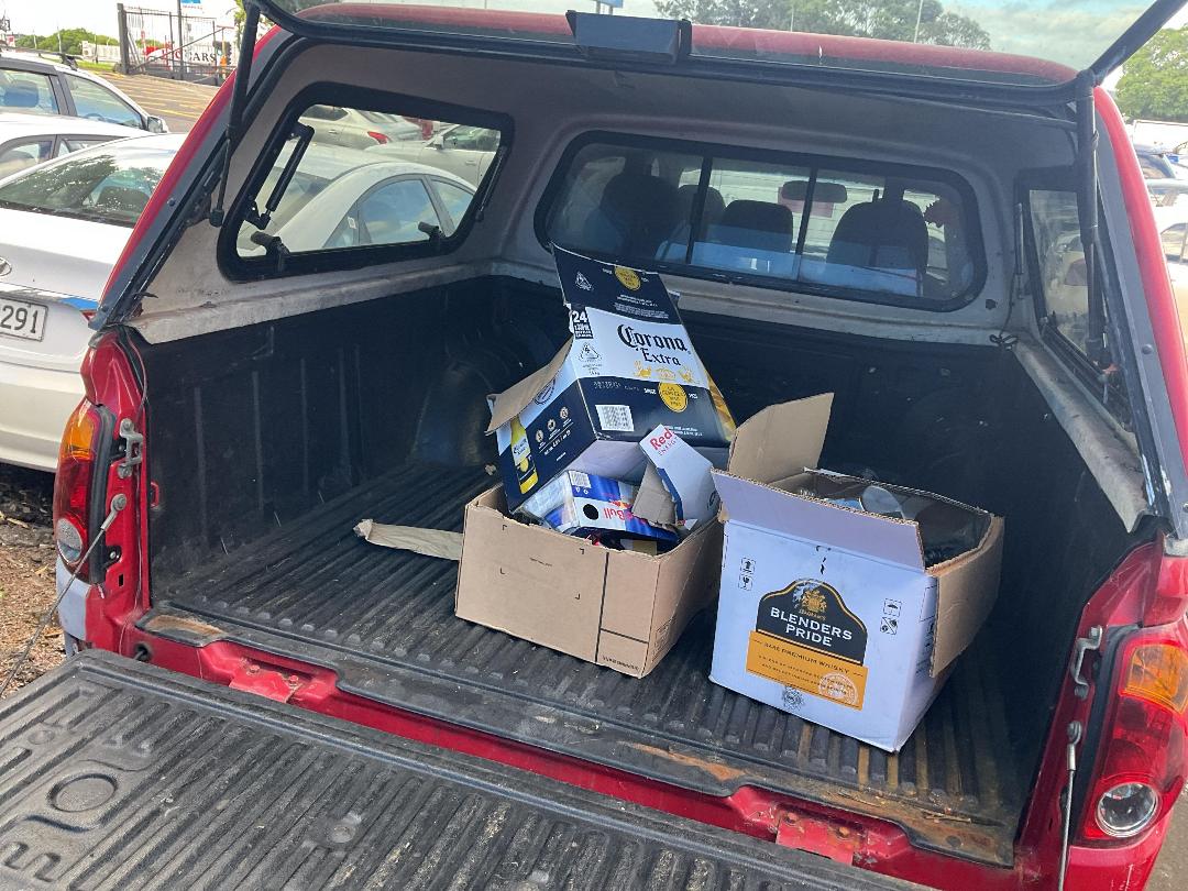 Photo '22' of Mitsubishi Triton D/CAB GLS Photo '22' of Mitsubishi Triton D/CAB GLS