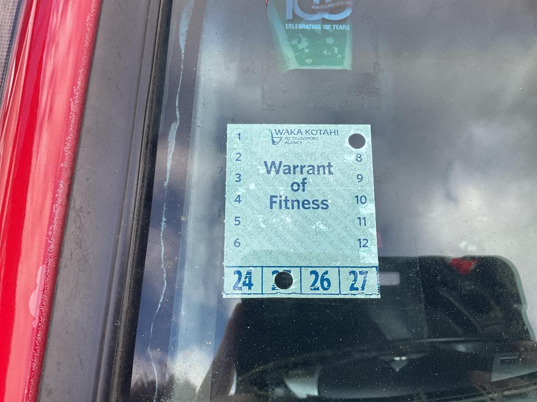 Photo '28' of Mitsubishi Triton D/CAB GLS Photo '28' of Mitsubishi Triton D/CAB GLS