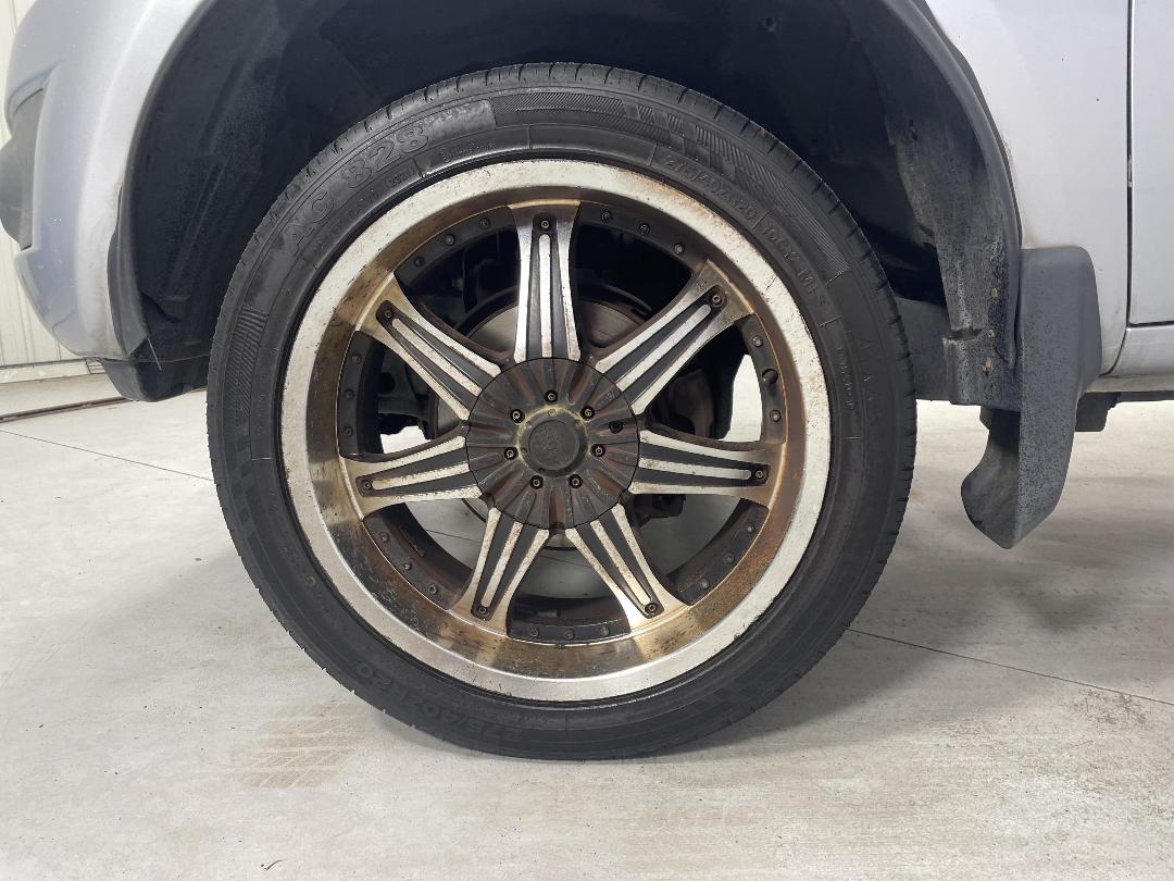 Photo '10' of Mitsubishi Triton Photo '10' of Mitsubishi Triton