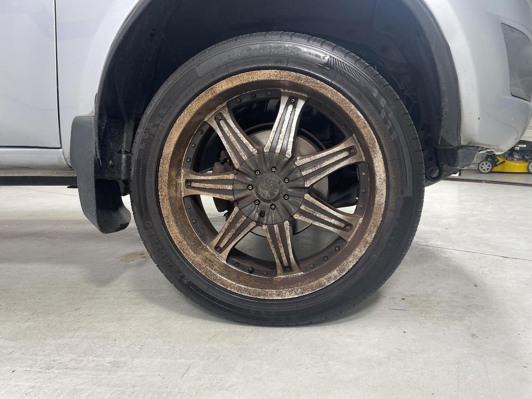 Photo '9' of Mitsubishi Triton Photo '9' of Mitsubishi Triton