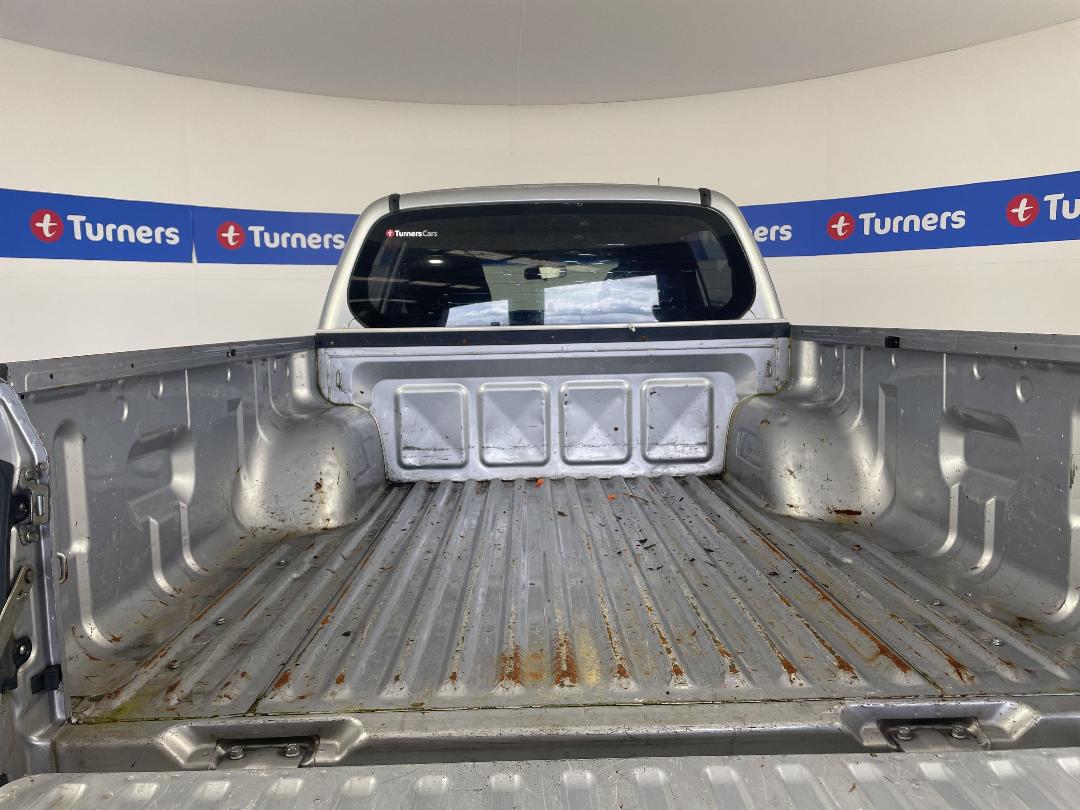 Photo '14' of Mitsubishi Triton Photo '14' of Mitsubishi Triton