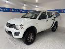 Thumbnail '4' of Mitsubishi Triton D/CAB GL