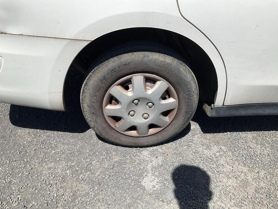 Photo '10' of Nissan AD