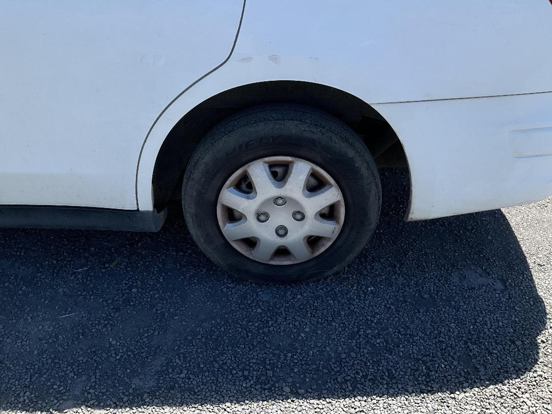 Photo '9' of Nissan AD