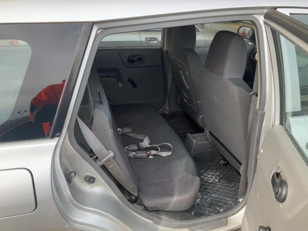 Photo '8' of Nissan AD Expert