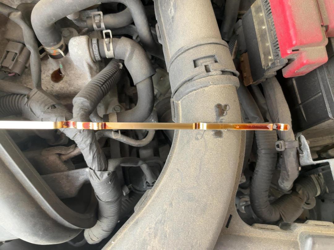 Photo '13' of Nissan AD Expert