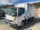 Thumbnail '9' of Nissan Atlas 2 AXLE REFRIGERATED Chiller