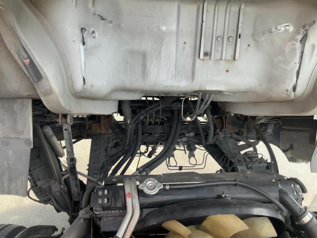 Photo '16' of Nissan Atlas 2 AXLE REFRIGERATED Chiller