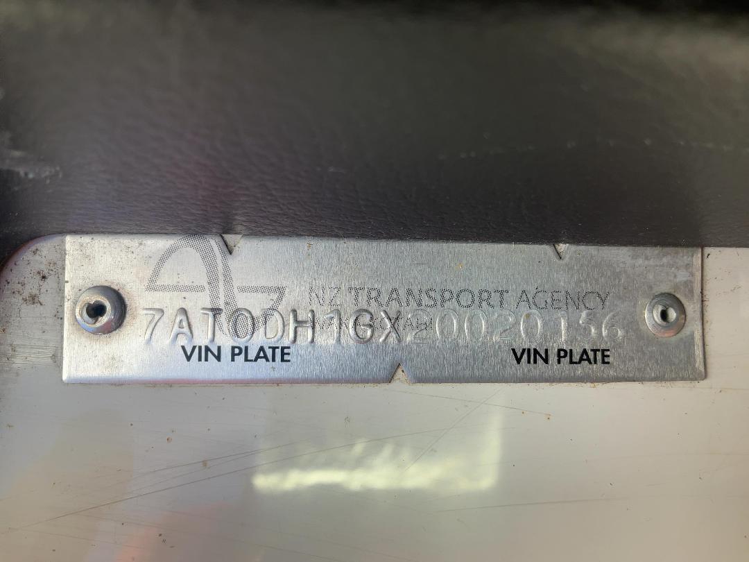 Photo '30' of Nissan Atlas 2 AXLE REFRIGERATED Chiller