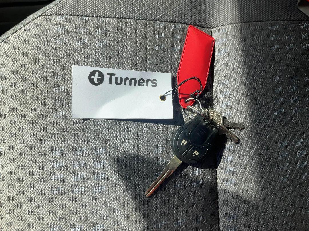 Photo '26' of Nissan Atlas 2 AXLE REFRIGERATED Chiller