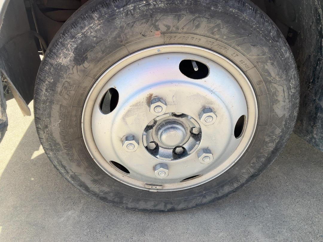 Photo '36' of Nissan Atlas 2 AXLE REFRIGERATED Chiller