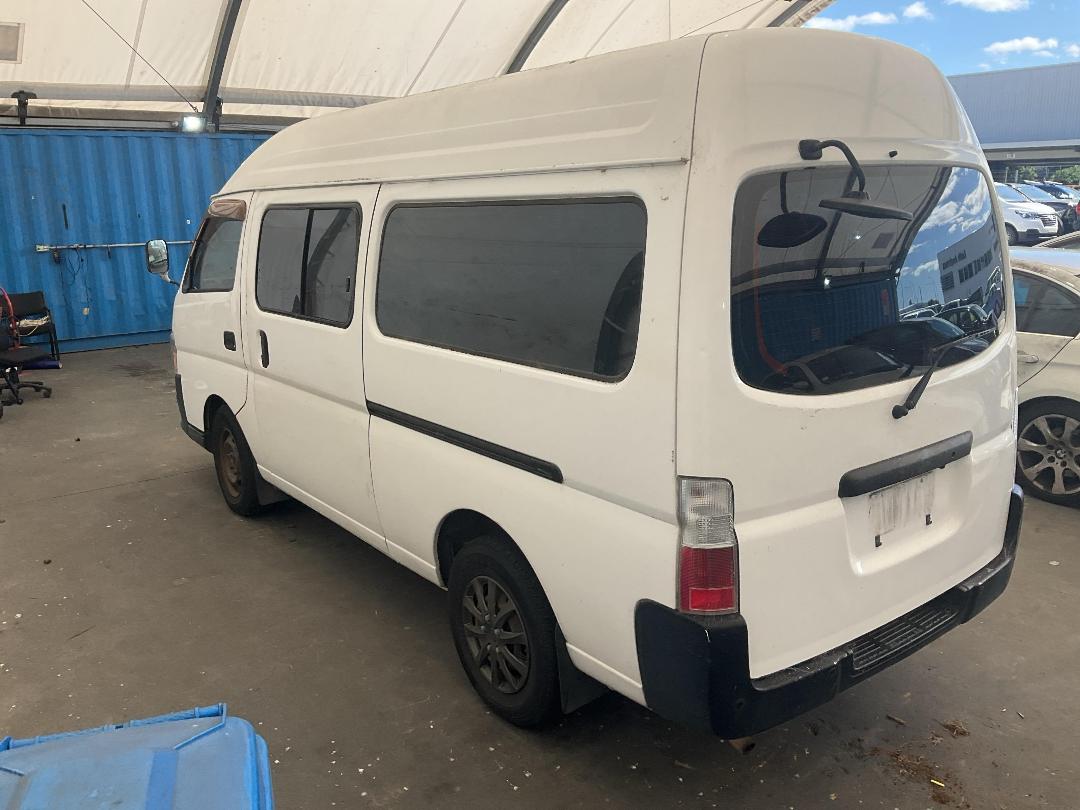 Photo '9' of Nissan Caravan