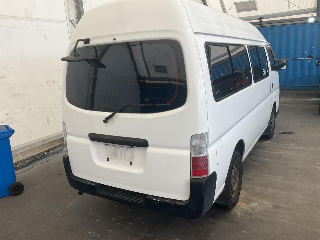 Photo '12' of Nissan Caravan