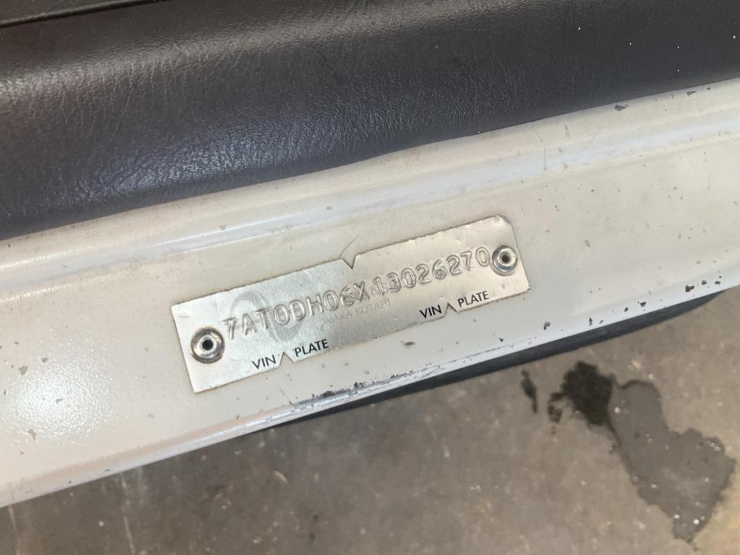 Photo '17' of Nissan Caravan