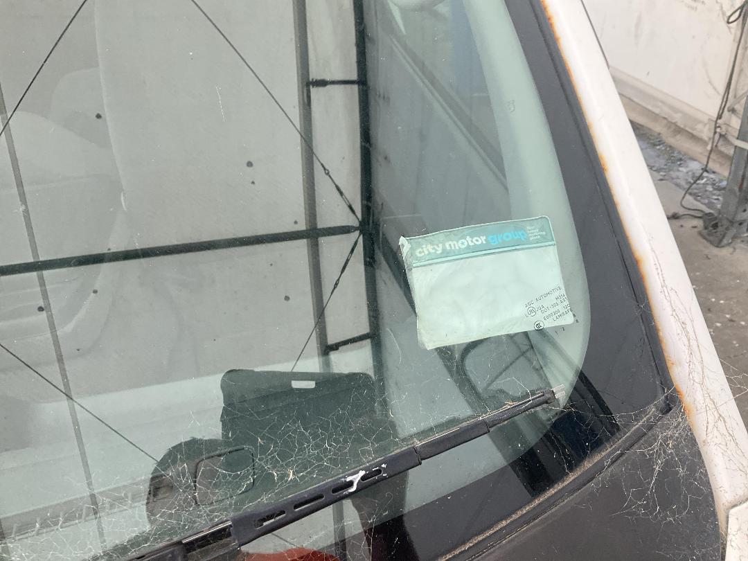 Photo '24' of Nissan Caravan