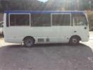 Thumbnail '2' of Nissan Civilian Minibus Thumbnail '2' of Nissan Civilian Minibus