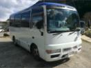 Thumbnail '1' of Nissan Civilian Minibus Thumbnail '1' of Nissan Civilian Minibus