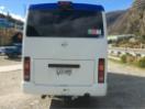 Thumbnail '5' of Nissan Civilian Minibus Thumbnail '5' of Nissan Civilian Minibus