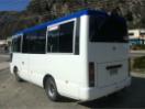 Thumbnail '6' of Nissan Civilian Minibus Thumbnail '6' of Nissan Civilian Minibus
