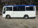 Thumbnail '7' of Nissan Civilian Minibus Thumbnail '7' of Nissan Civilian Minibus