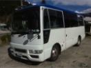 Thumbnail '8' of Nissan Civilian Minibus Thumbnail '8' of Nissan Civilian Minibus