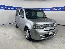 Thumbnail '1' of Nissan Cube