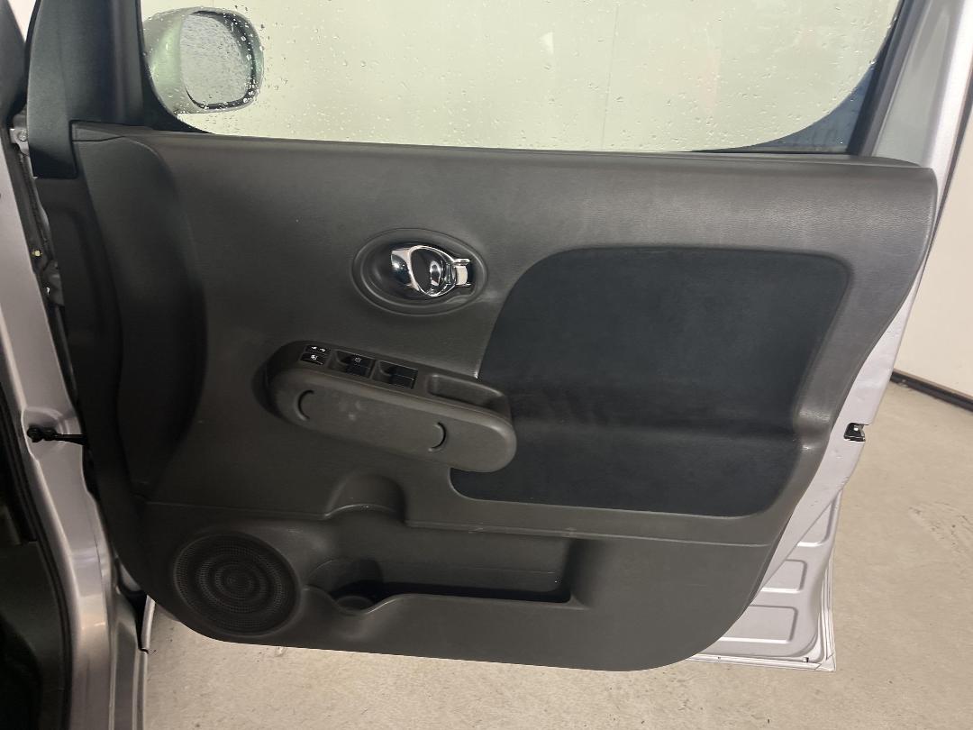 Photo '15' of Nissan Cube Photo '15' of Nissan Cube