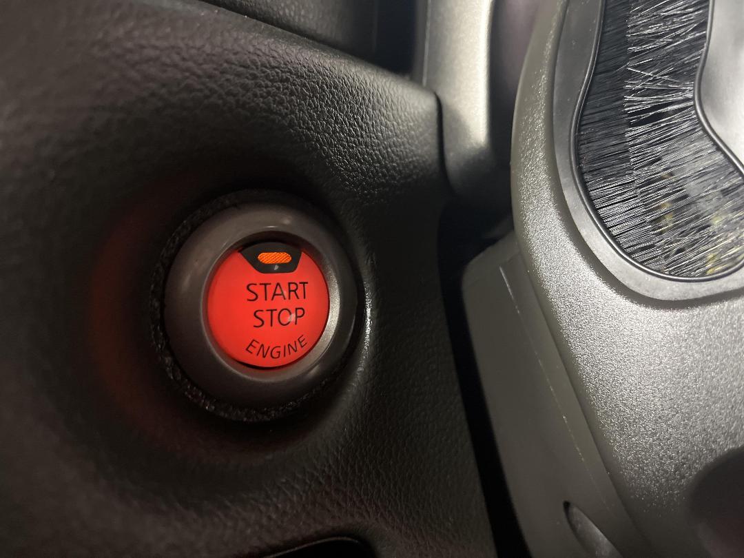 Photo '27' of Nissan Cube Photo '27' of Nissan Cube