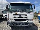 Thumbnail '10' of Nissan Diesel CW450 6X4 Tipper
