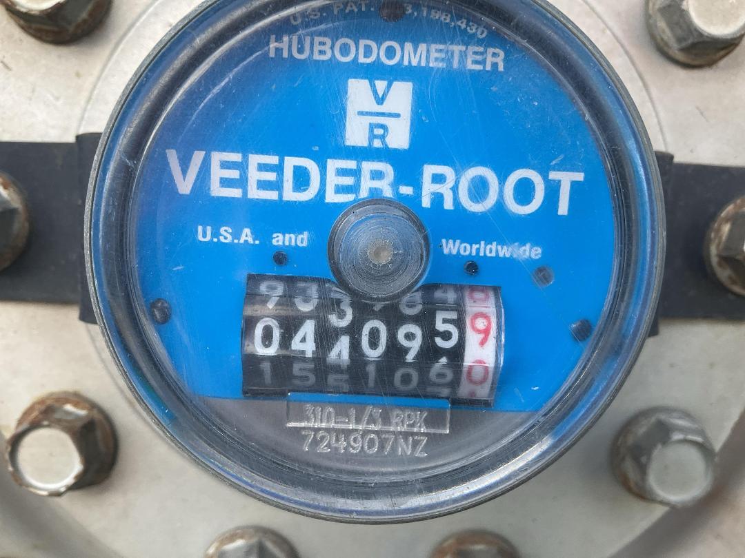 Photo '28' of Nissan Diesel CW450 6X4 Tipper