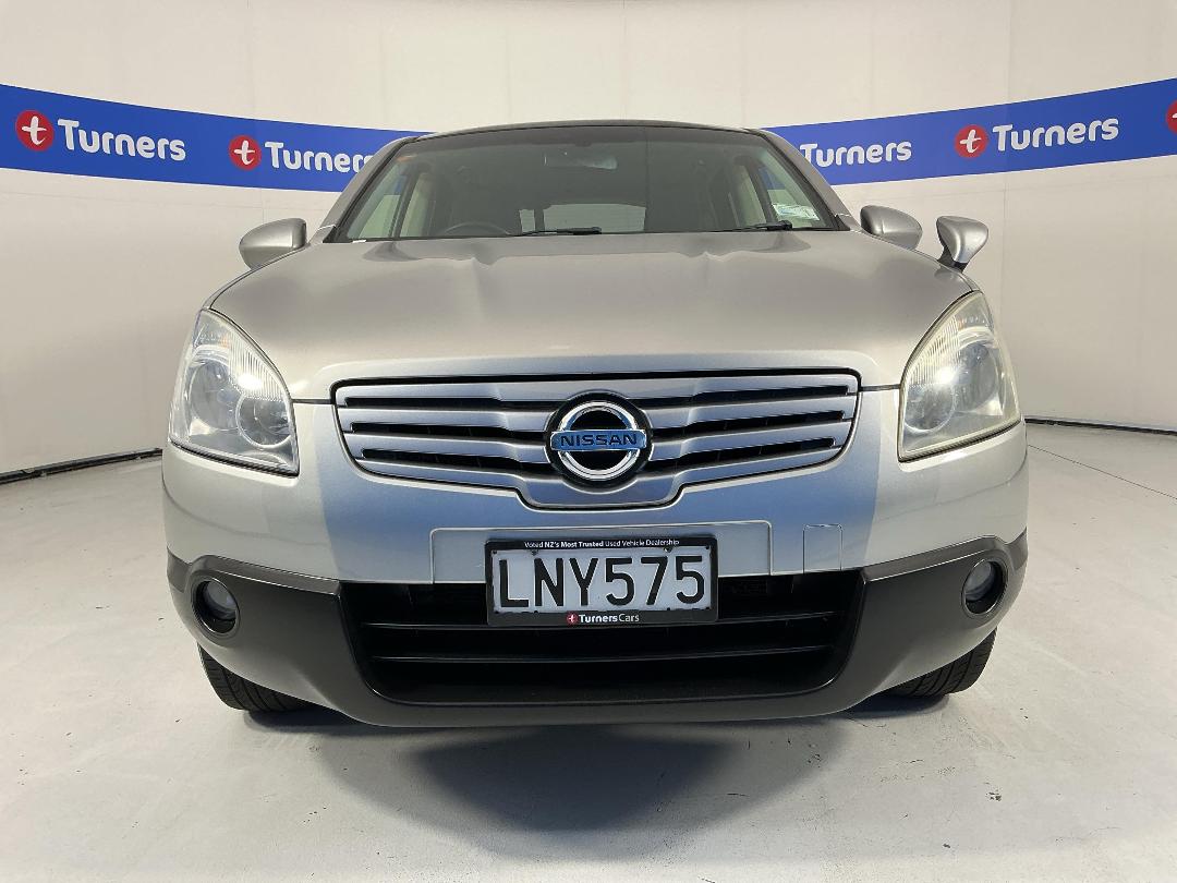 Photo '2' of Nissan Dualis