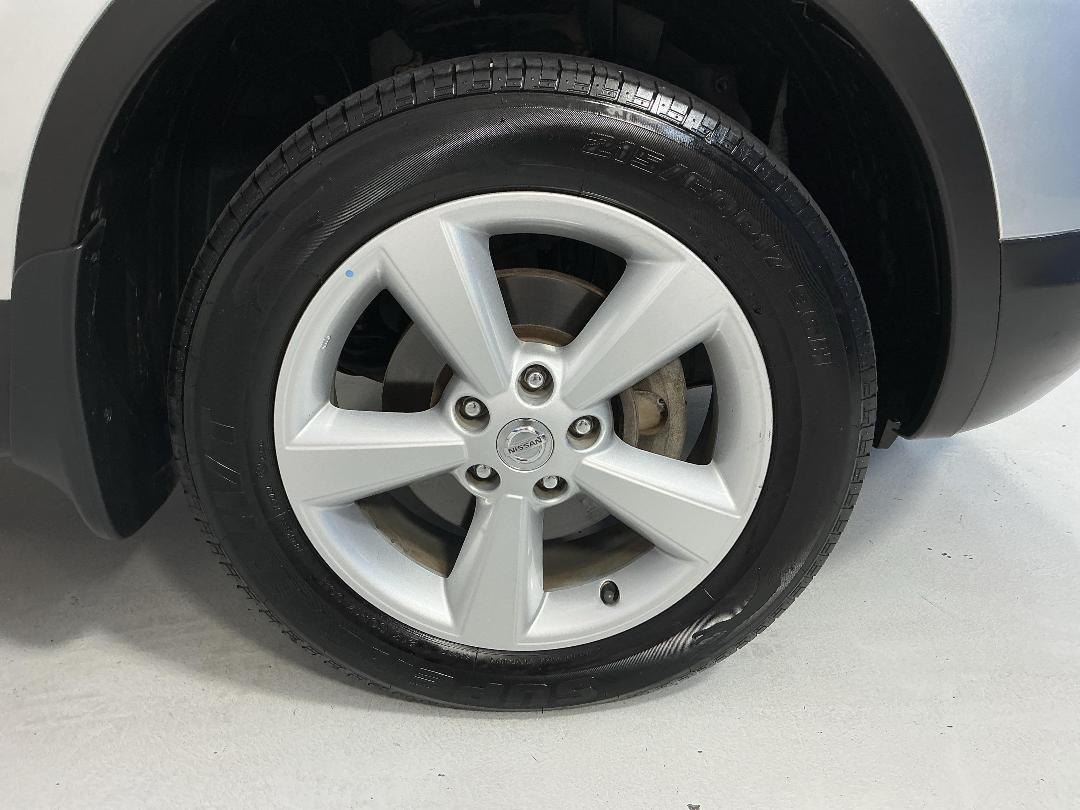 Photo '9' of Nissan Dualis