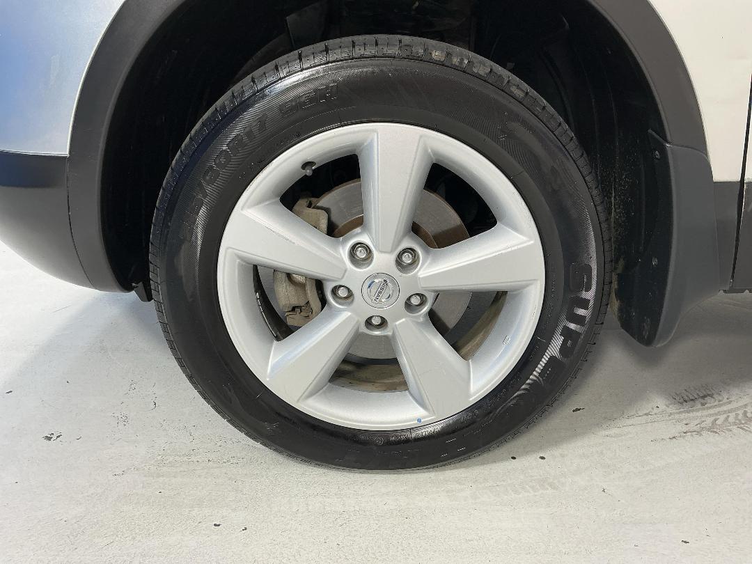 Photo '10' of Nissan Dualis