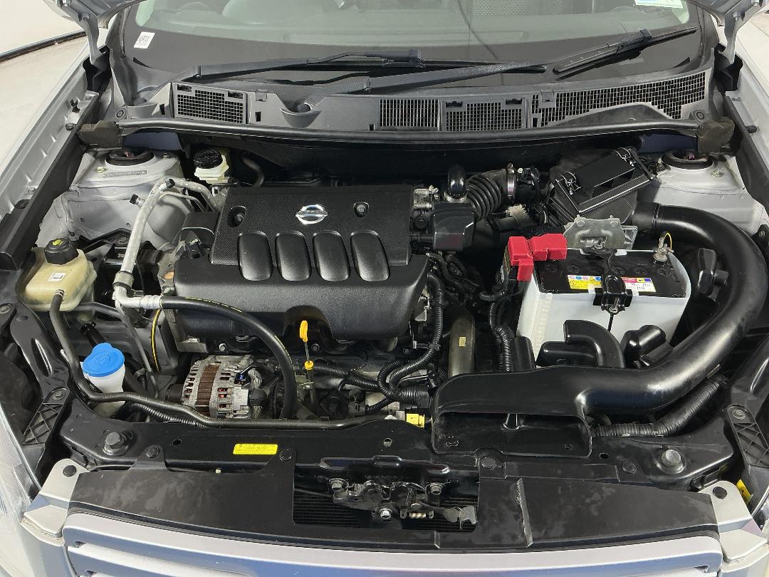 Photo '13' of Nissan Dualis