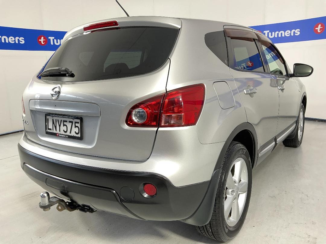 Photo '7' of Nissan Dualis