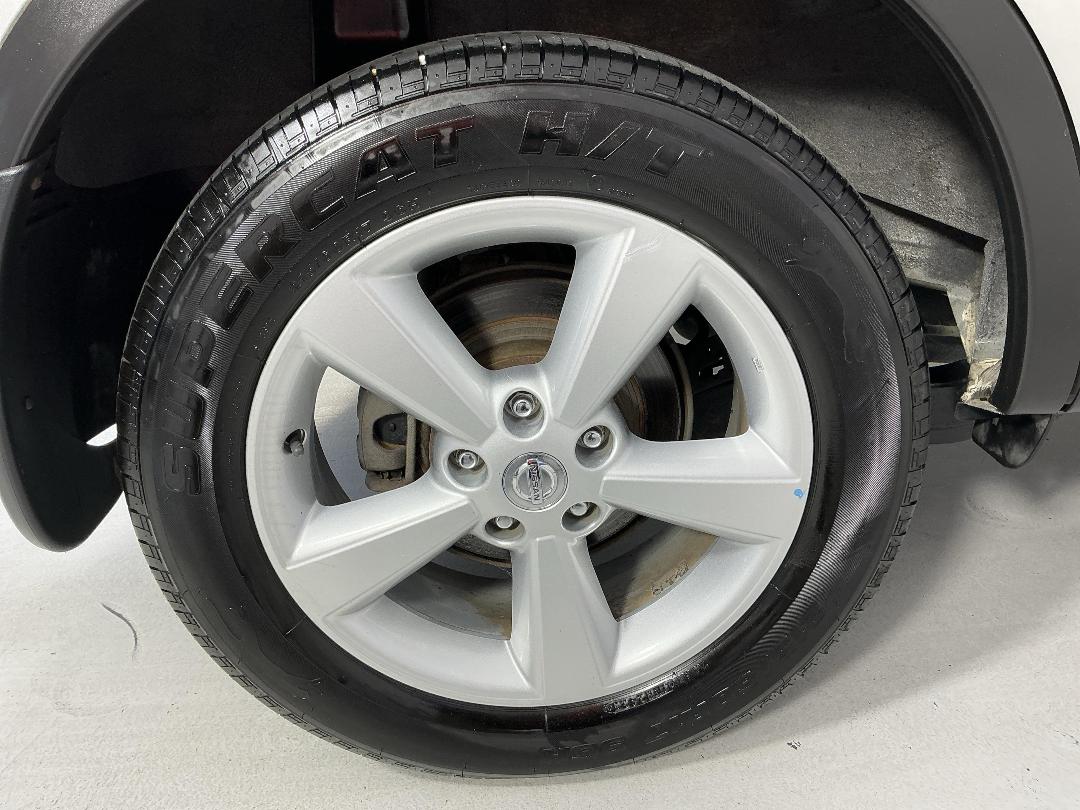 Photo '12' of Nissan Dualis